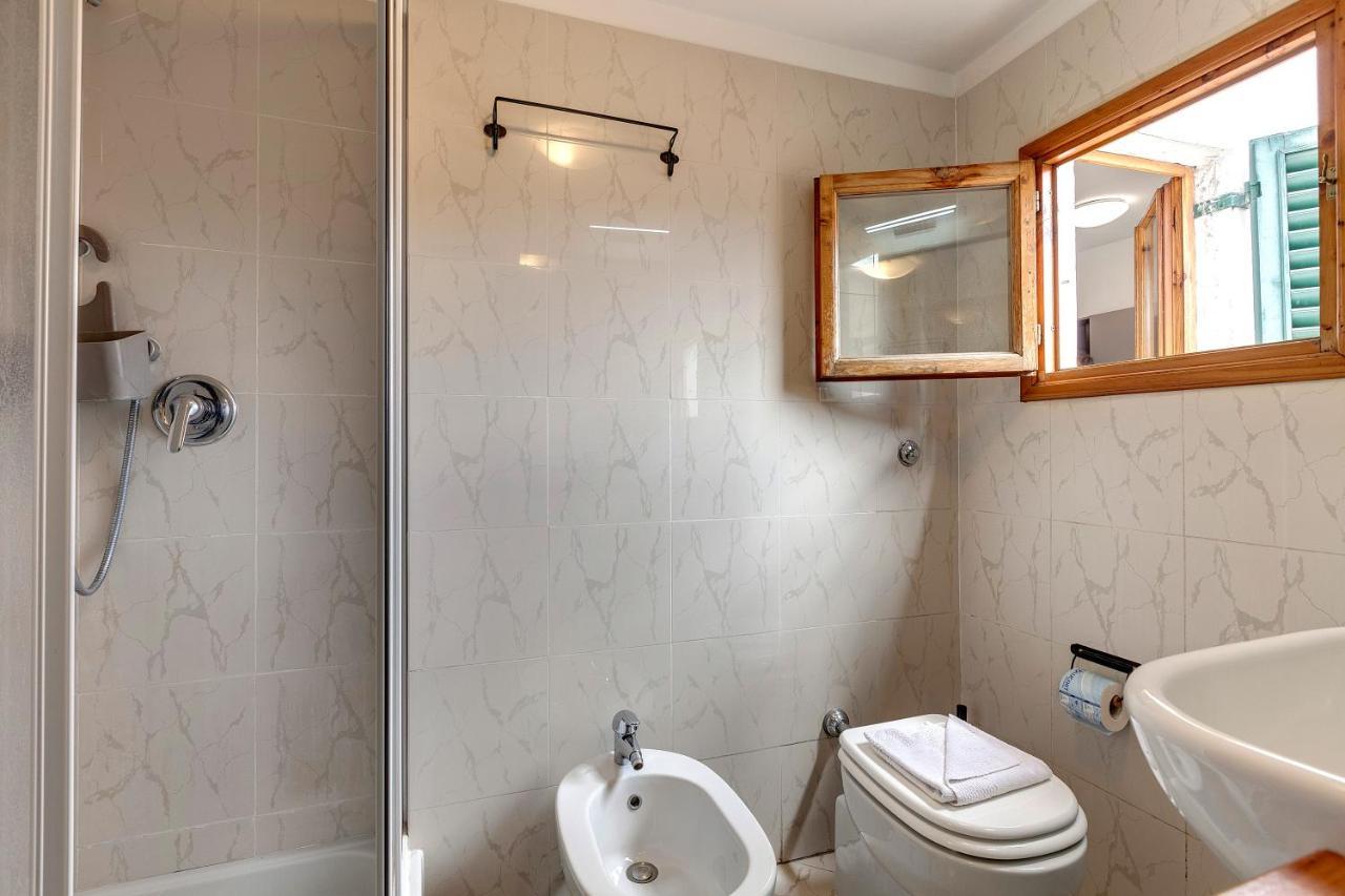 Lezioso, Apartments In ฟลอเรนซ์ ภายนอก รูปภาพ