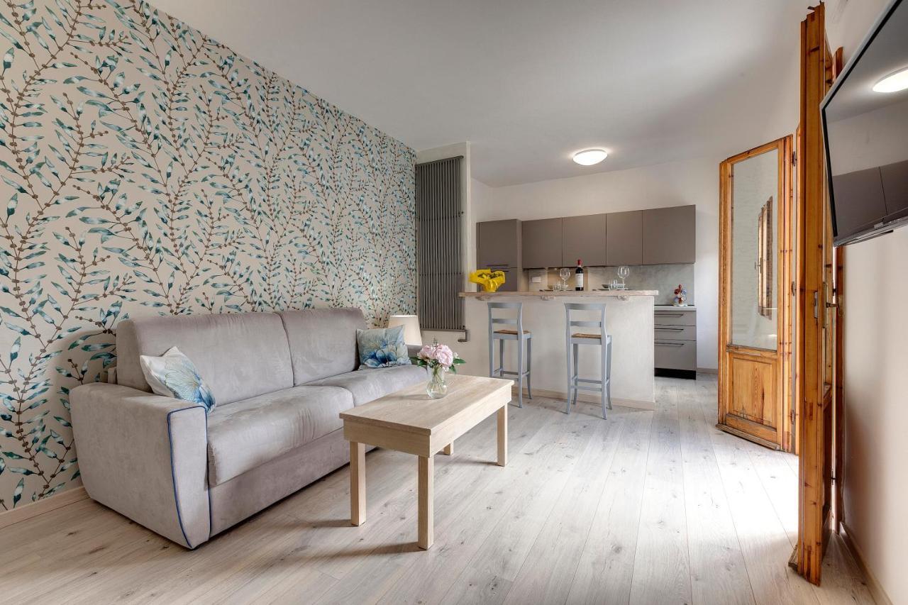 Lezioso, Apartments In ฟลอเรนซ์ ภายนอก รูปภาพ