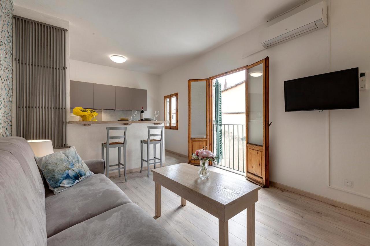 Lezioso, Apartments In ฟลอเรนซ์ ภายนอก รูปภาพ