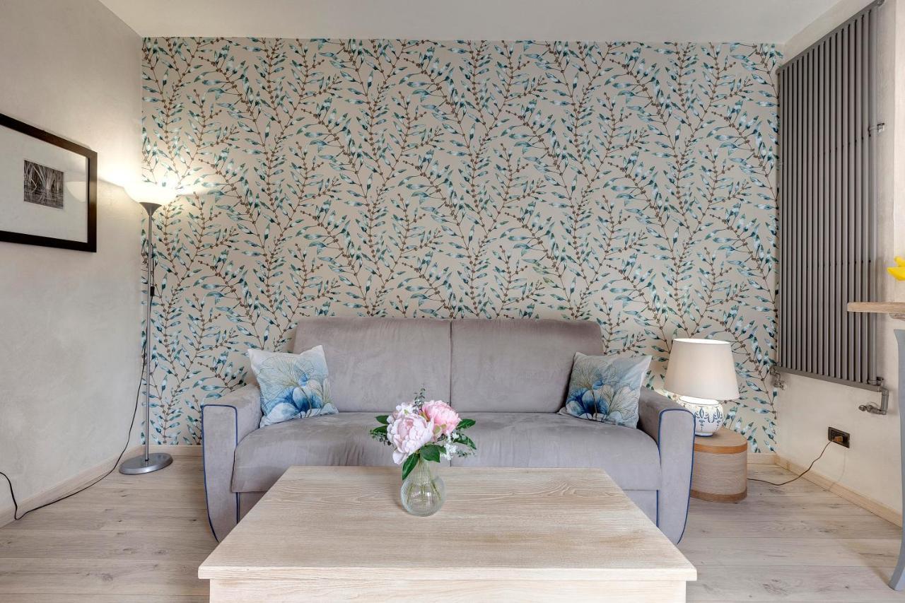 Lezioso, Apartments In ฟลอเรนซ์ ภายนอก รูปภาพ