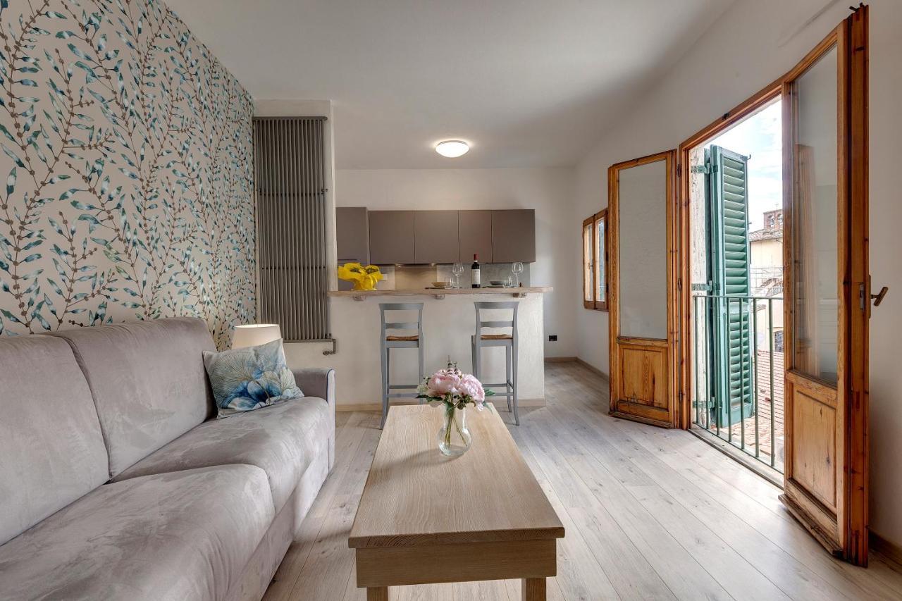 Lezioso, Apartments In ฟลอเรนซ์ ภายนอก รูปภาพ