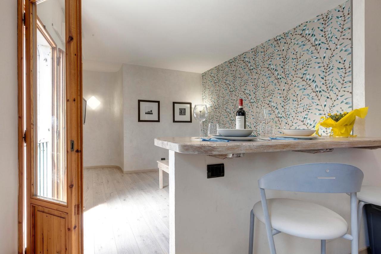 Lezioso, Apartments In ฟลอเรนซ์ ภายนอก รูปภาพ