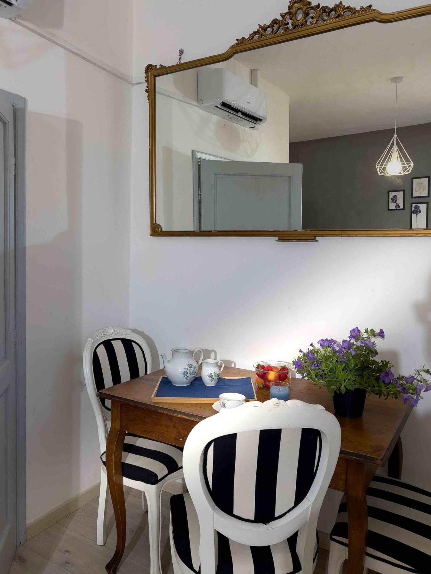 Lezioso, Apartments In ฟลอเรนซ์ ภายนอก รูปภาพ