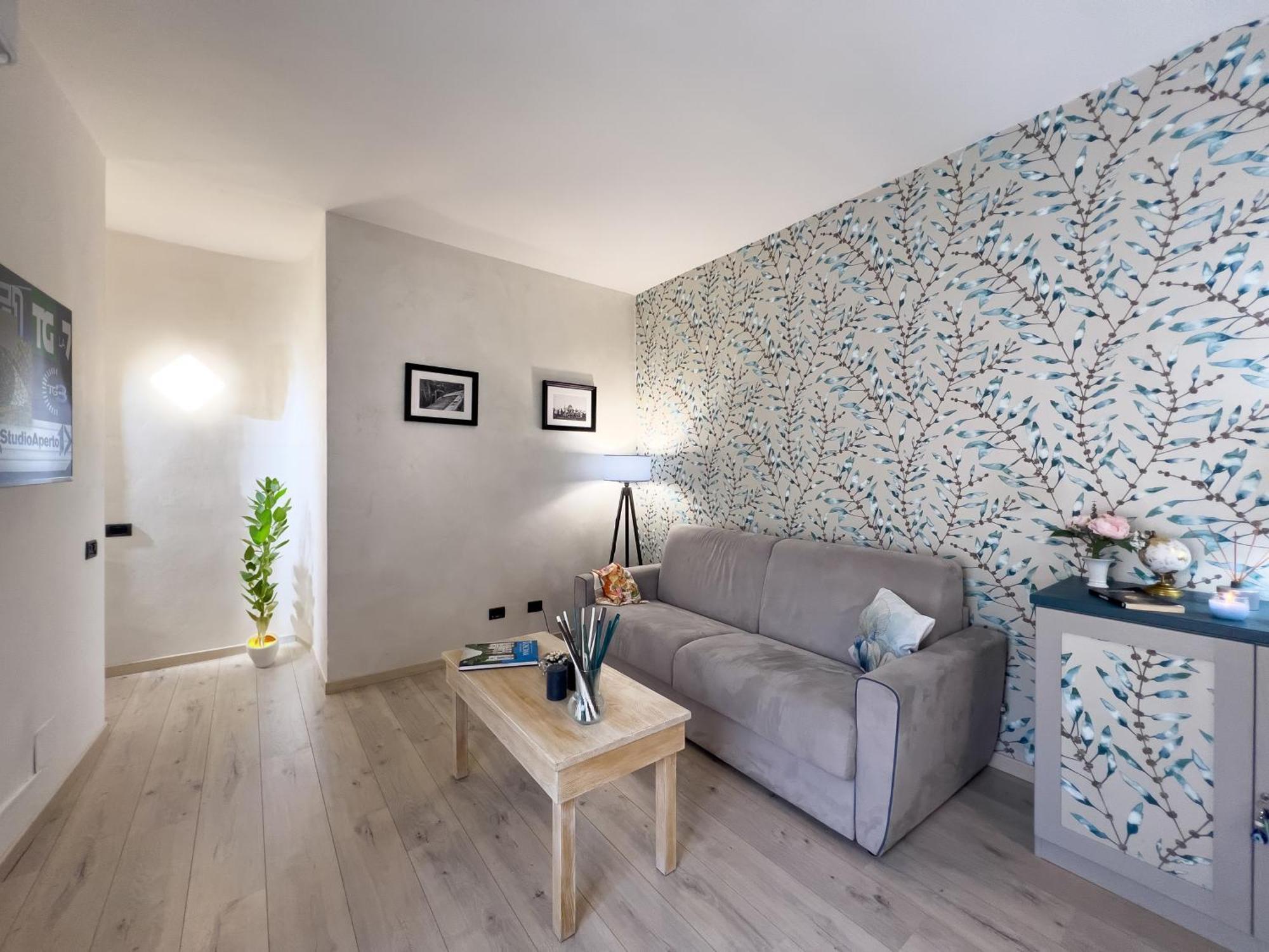 Lezioso, Apartments In ฟลอเรนซ์ ภายนอก รูปภาพ