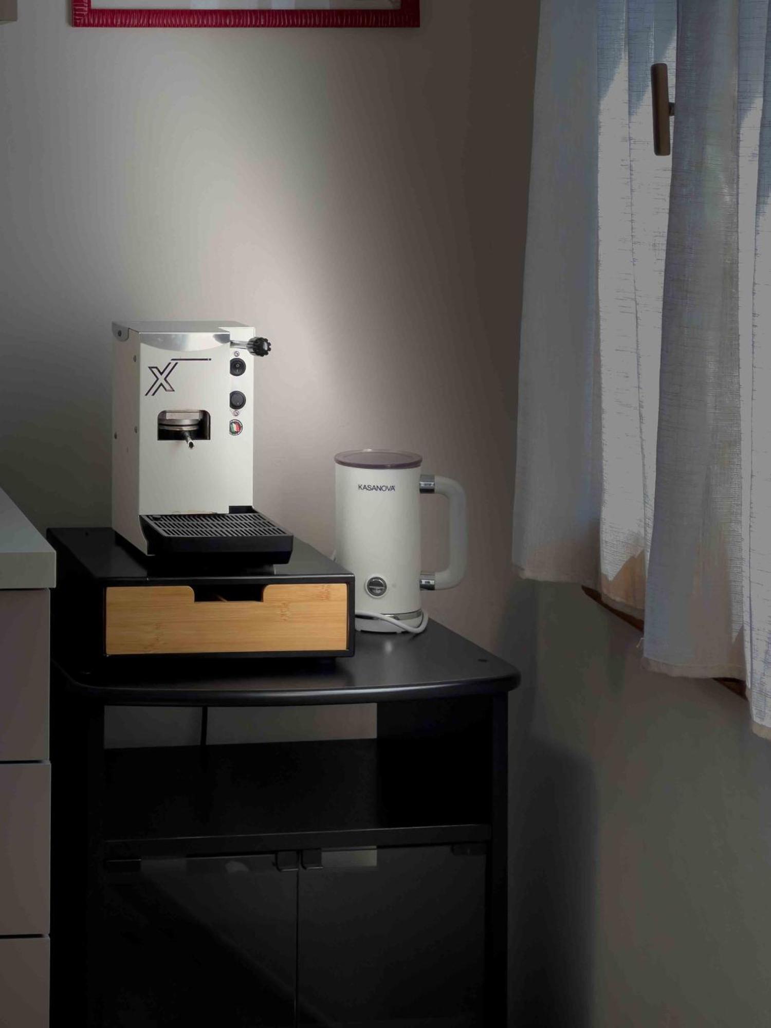 Lezioso, Apartments In ฟลอเรนซ์ ภายนอก รูปภาพ