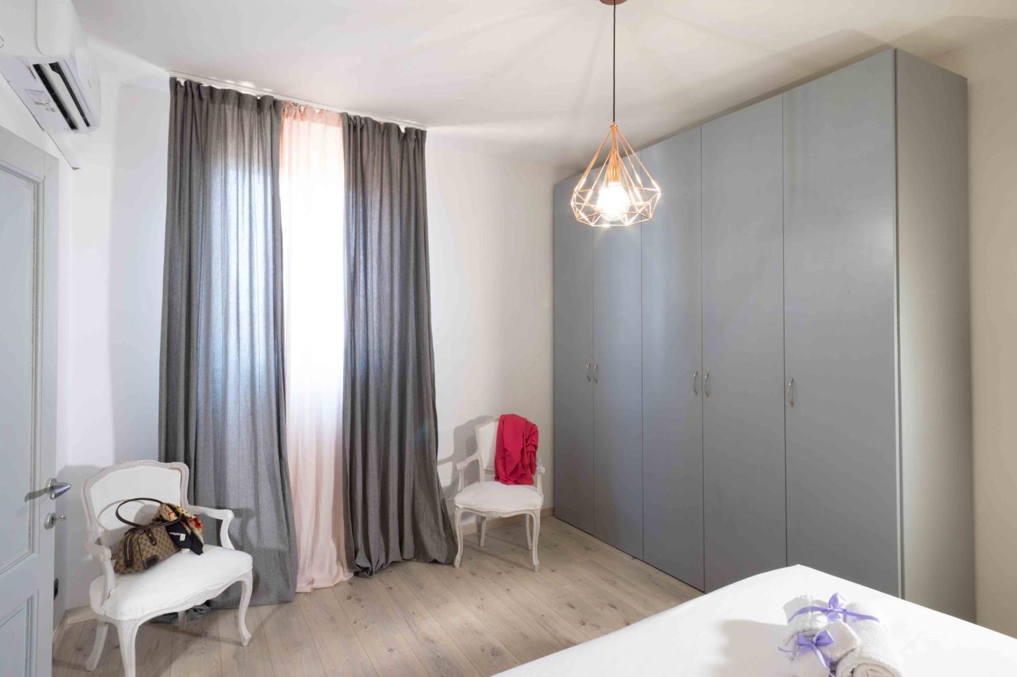 Lezioso, Apartments In ฟลอเรนซ์ ภายนอก รูปภาพ