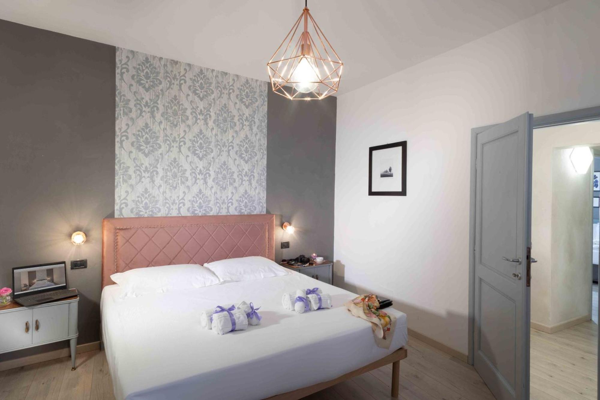 Lezioso, Apartments In ฟลอเรนซ์ ภายนอก รูปภาพ
