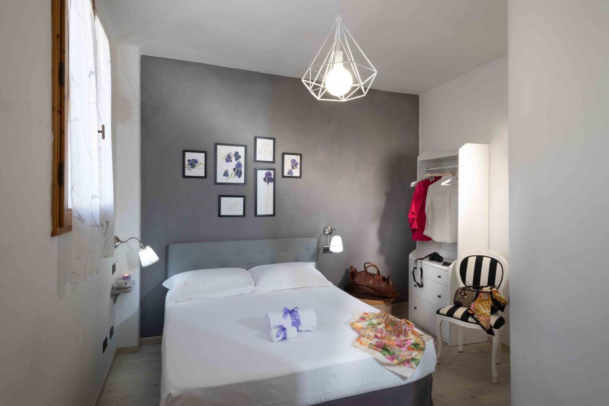 Lezioso, Apartments In ฟลอเรนซ์ ภายนอก รูปภาพ