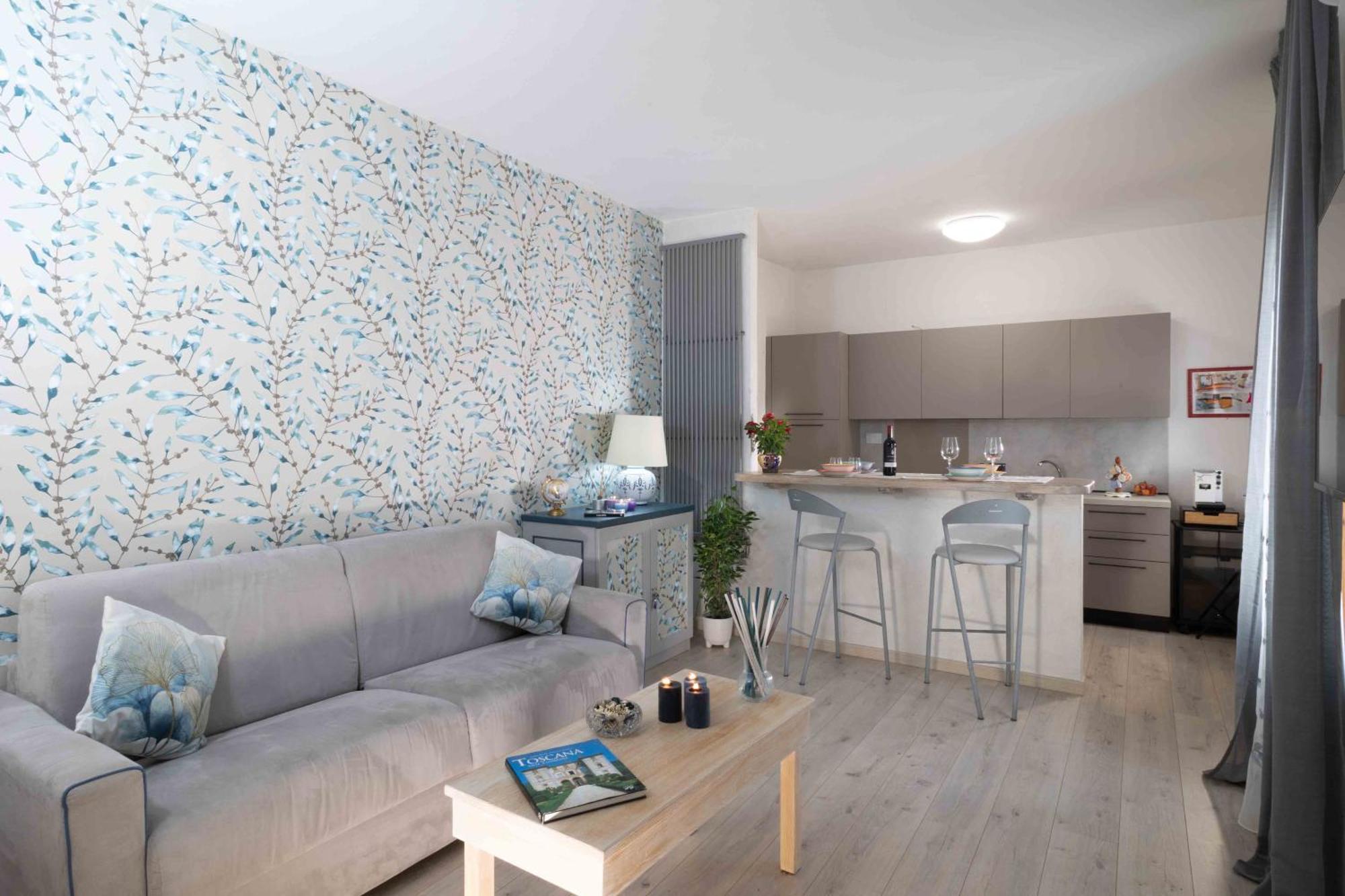 Lezioso, Apartments In ฟลอเรนซ์ ภายนอก รูปภาพ