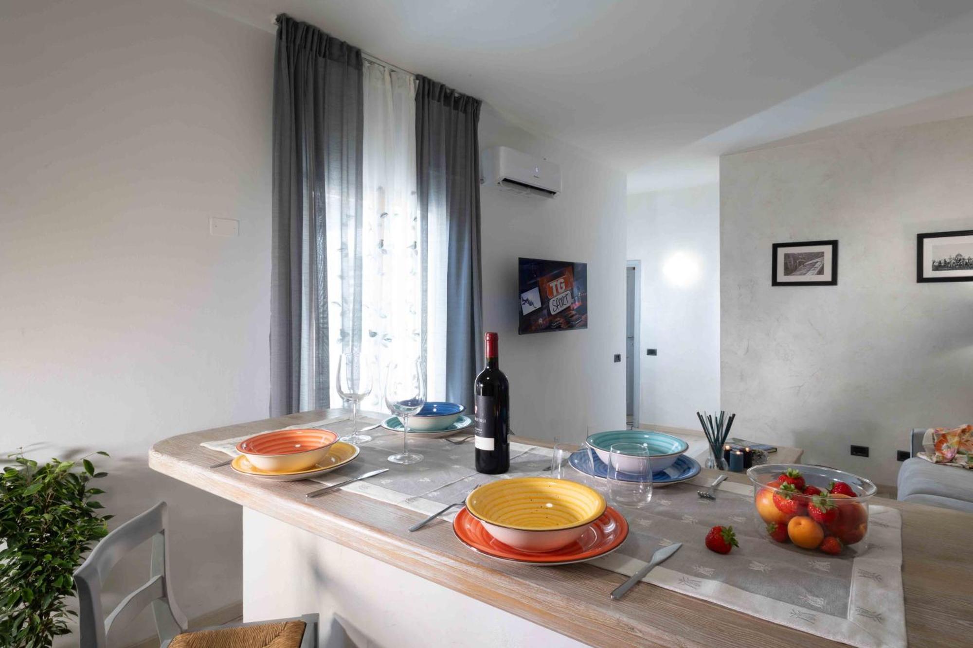 Lezioso, Apartments In ฟลอเรนซ์ ภายนอก รูปภาพ