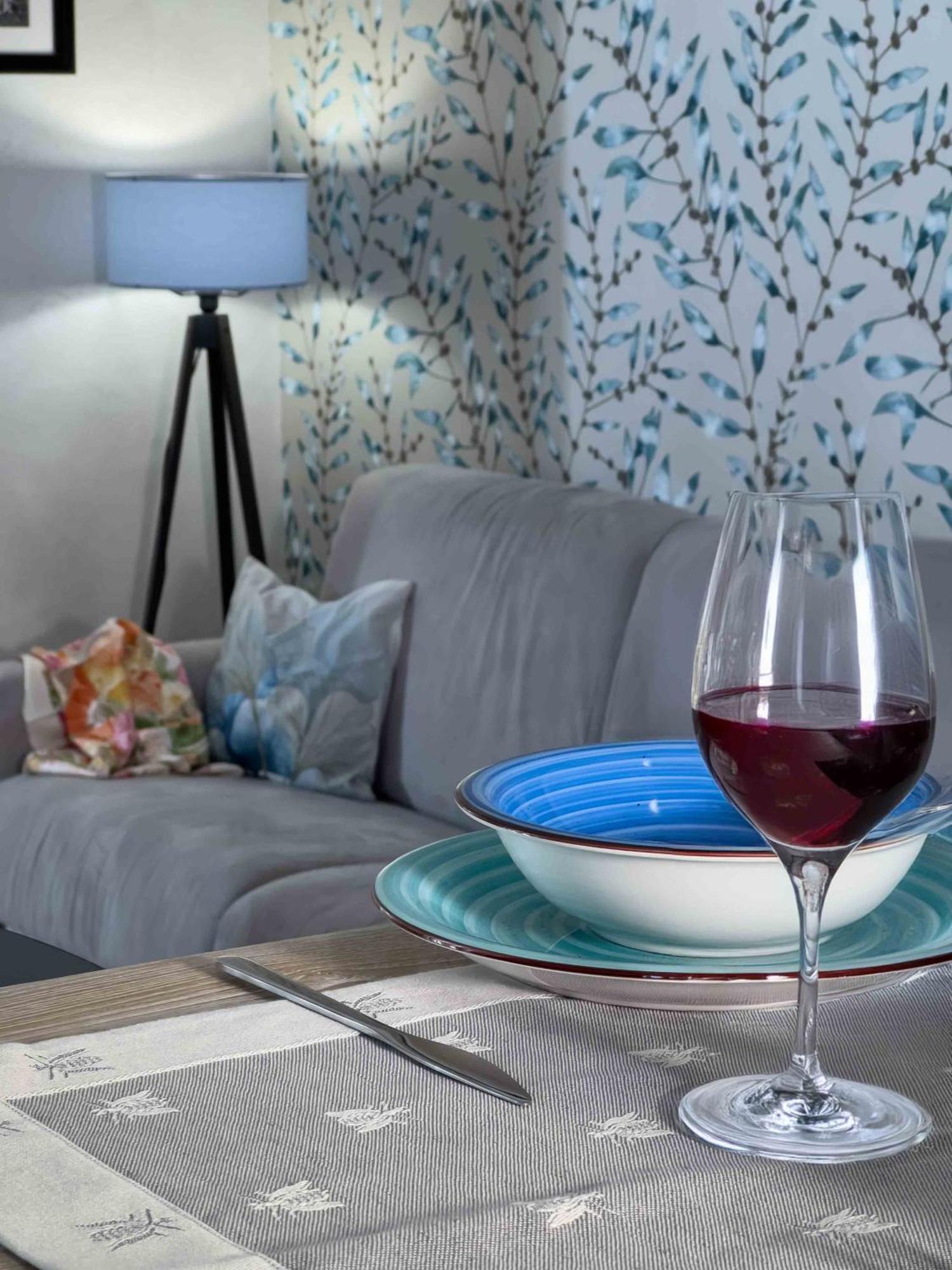 Lezioso, Apartments In ฟลอเรนซ์ ภายนอก รูปภาพ