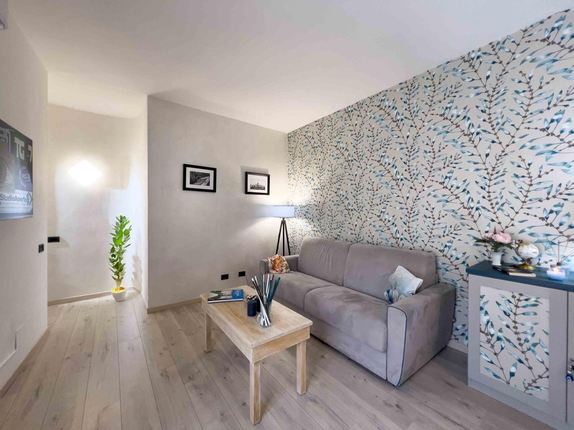 Lezioso, Apartments In ฟลอเรนซ์ ภายนอก รูปภาพ