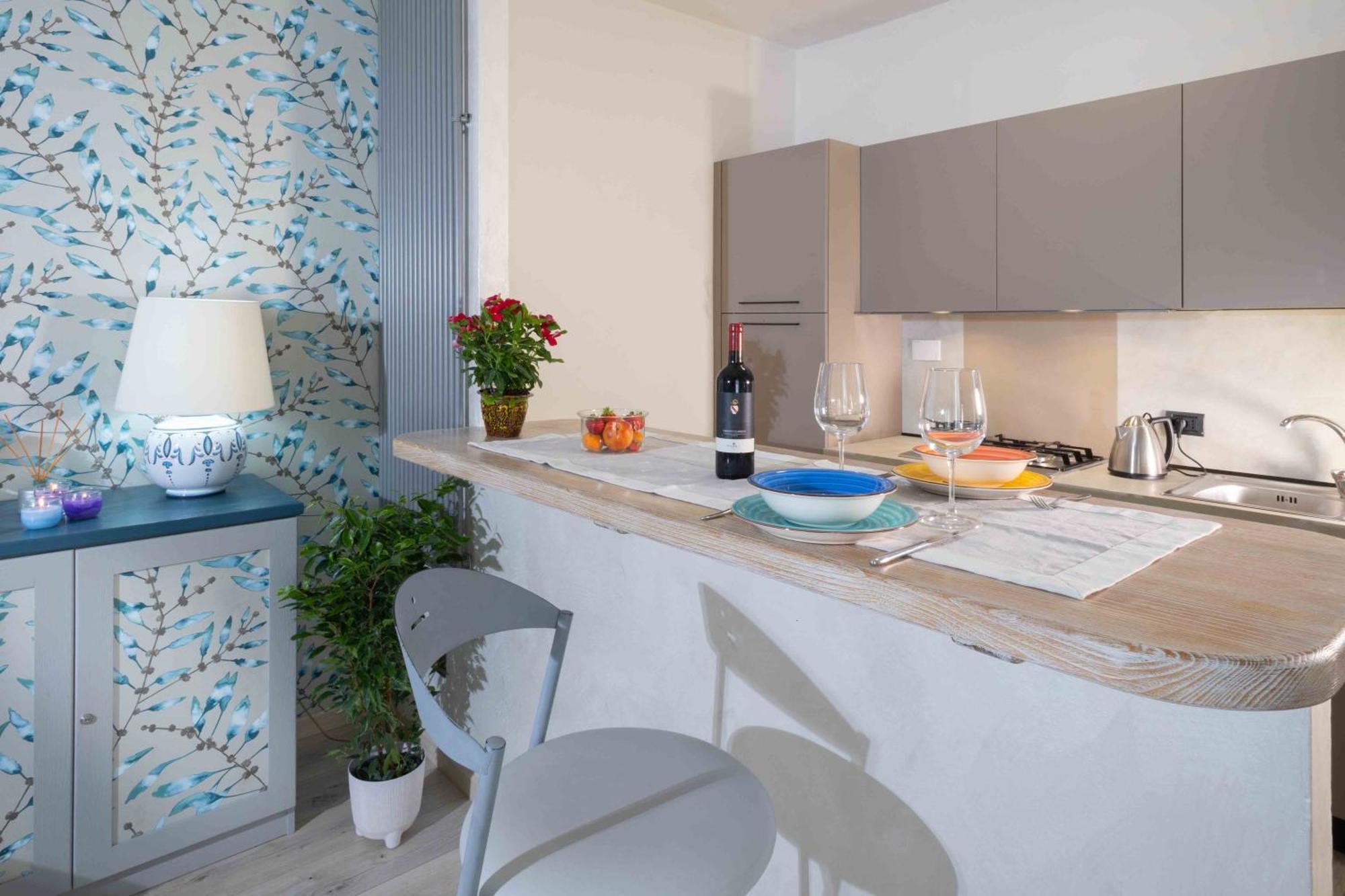 Lezioso, Apartments In ฟลอเรนซ์ ภายนอก รูปภาพ